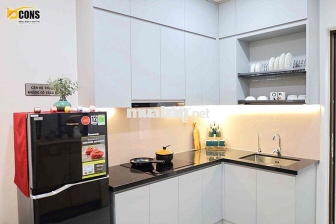 Bán nhanh Bcons Asahi thanh toán từ 15% CĐT hỗ trợ góc lãi đến khi th