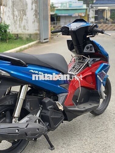 Honda Air Blade 2016 125 Đỏ Xanh