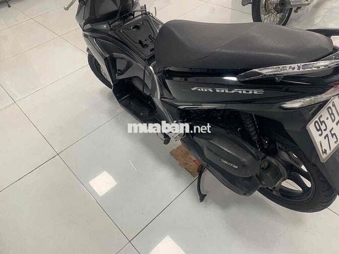 Bán Honda Airbalde 2016 zin êm