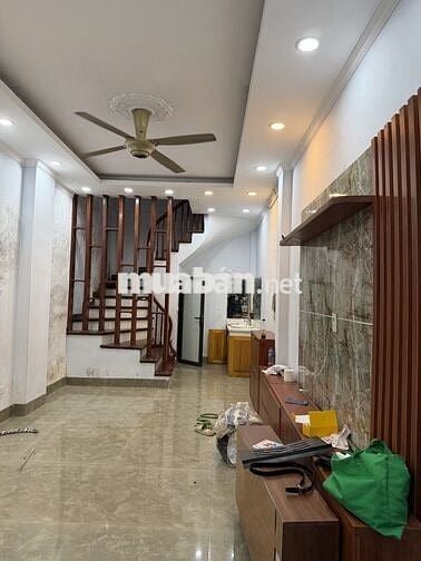 💥NHÀ ĐẸP GIÁP BÁT - 6 TẦNG - 35M2 - NHỈNH 8 TỶ