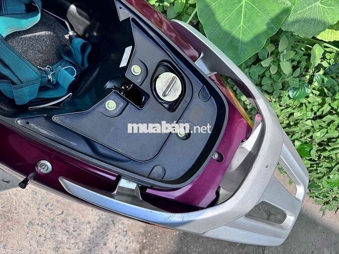 Honda Fuma 125cc 2009 Đỏ mận bs 9997