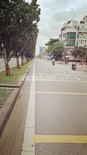 ☎360m2 đất mặt tiền Võ Văn Kiệt, An Lạc, Bình Tân 