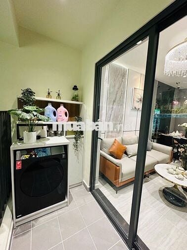 Căn 1PN *** giá CĐT tại Bcons City tháp Green Diamond TẶNG iPAD