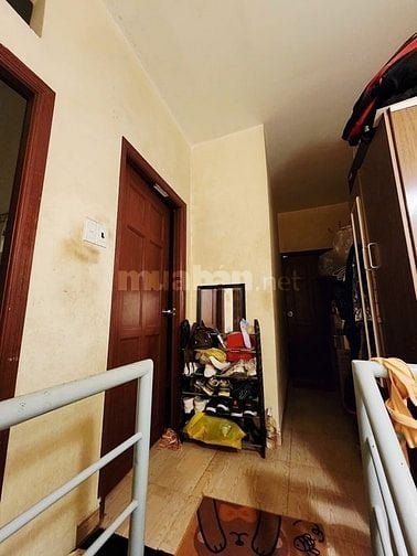 BÁN NHÀ HẺM XE HƠI CẠNH CHỢ NGUYỄN VĂN TRỖI ĐƯỜNG LÊ VĂN SỸ QUẬN 3