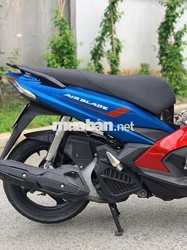 Honda Air Blade 2016 125 Đỏ Xanh