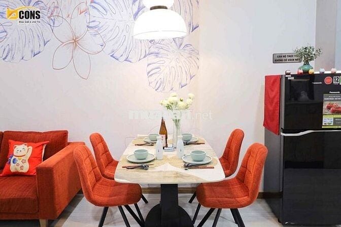 Bán nhanh Bcons Asahi thanh toán từ 15% CĐT hỗ trợ góc lãi đến khi th