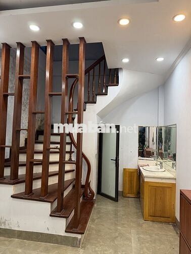 💥NHÀ ĐẸP GIÁP BÁT - 6 TẦNG - 35M2 - NHỈNH 8 TỶ