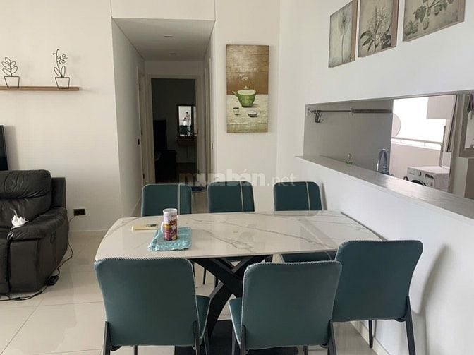 HÓT! BÁN CHCC ESTELLA Q.2(100m,2pn giá 9,8ty TTTM view thoáng 