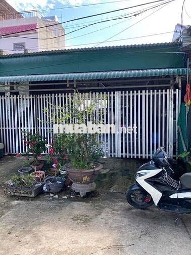 CẦN BÁN  2 LÔ ĐẤT CÓ NHÀ – ĐỐI DIỆN CÔNG VIÊN TỔ 14, VẠN GIÃ