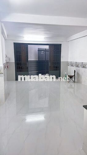 BÁN NHÀ TÂN SƠN NHÌ ÂU CƠ 4.2 X 10.2 2 TẦNG 4.3T GIÁP BÀU CÁT TÂN BÌNH