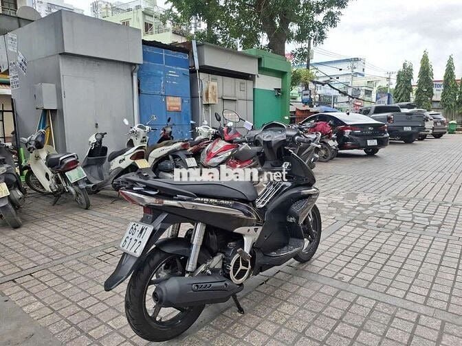 Xe Honda Air Blade giấy tờ đầy đủ