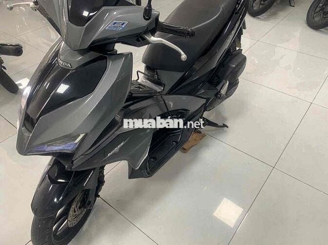 Bán Honda Airbalde 2016 zin êm