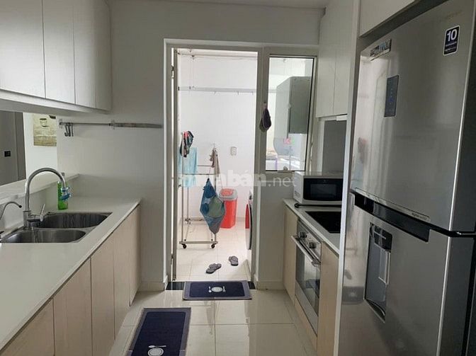 HÓT! BÁN CHCC ESTELLA Q.2(100m,2pn giá 9,8ty TTTM view thoáng 