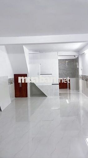 BÁN NHÀ TÂN SƠN NHÌ ÂU CƠ 4.2 X 10.2 2 TẦNG 4.3T GIÁP BÀU CÁT TÂN BÌNH