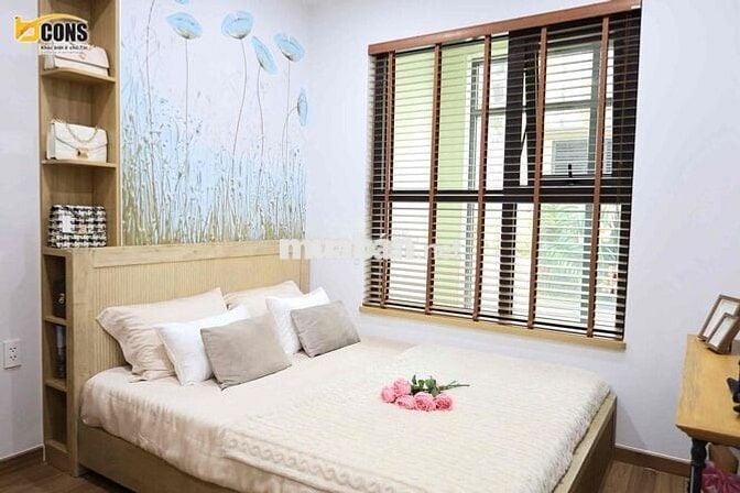 Bán nhanh Bcons Asahi thanh toán từ 15% CĐT hỗ trợ góc lãi đến khi th