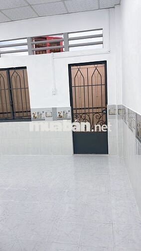 BÁN NHÀ TÂN SƠN NHÌ ÂU CƠ 4.2 X 10.2 2 TẦNG 4.3T GIÁP BÀU CÁT TÂN BÌNH