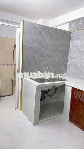 BÁN NHÀ TÂN SƠN NHÌ ÂU CƠ 4.2 X 10.2 2 TẦNG 4.3T GIÁP BÀU CÁT TÂN BÌNH