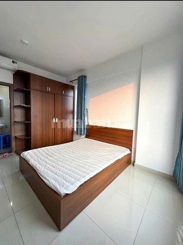 Chỉ 11tr5/th, Hoàng Hoa Thám, TB, C/c Carillon 1, 70m2, Căn Góc, 2PN. 