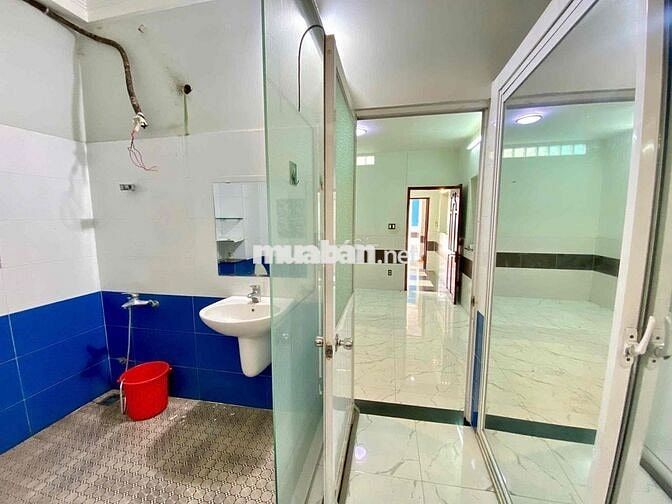 Nhà MT 78 Võ Thành Trang F11, 4x30, 2 lầu ST, giá 27tr