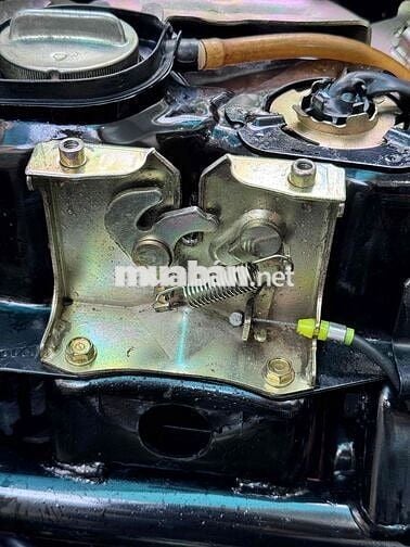 Honda Fuma 125cc 2009 Đỏ mận bs 9997