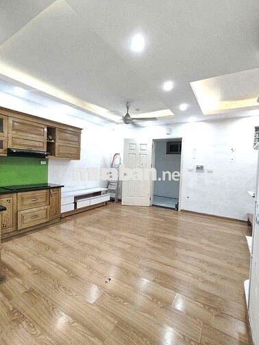 CĂN HỘ 48M 2PN 2,8 tỷ, HH1 LINH ĐÀM FULL NỘI THẤT