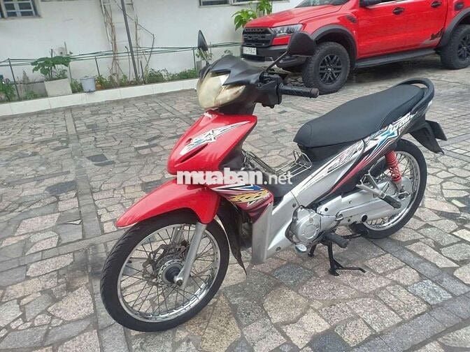 Xe Honda wave rsx 110