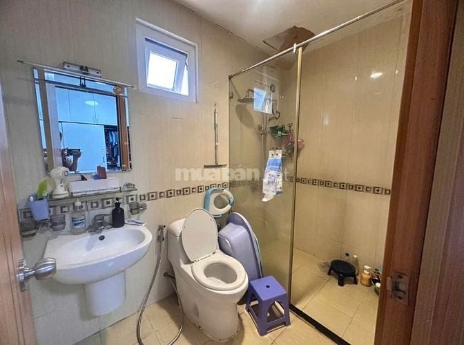 Chỉ 11tr5/th, Hoàng Hoa Thám, TB, C/c Carillon 1, 70m2, Căn Góc, 2PN. 