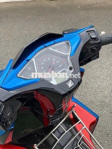Honda Air Blade 2016 125 Đỏ Xanh