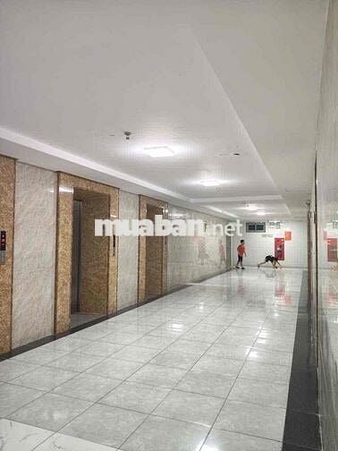 CĂN HỘ 48M 2PN 2,8 tỷ, HH1 LINH ĐÀM FULL NỘI THẤT