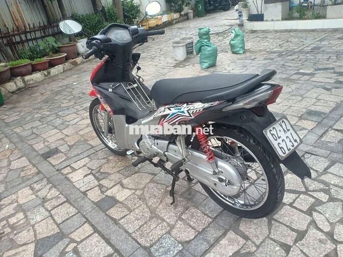 Xe Honda wave rsx 110