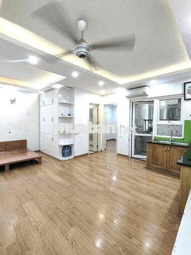 CĂN HỘ 48M 2PN 2,8 tỷ, HH1 LINH ĐÀM FULL NỘI THẤT