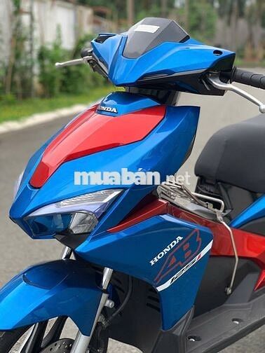 💥 AIR BLADE 2016 – 125 – KHÓA SMARTKEY – MÁY ZIN –