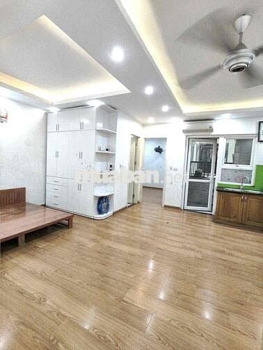 CĂN HỘ 48M 2PN 2,8 tỷ, HH1 LINH ĐÀM FULL NỘI THẤT