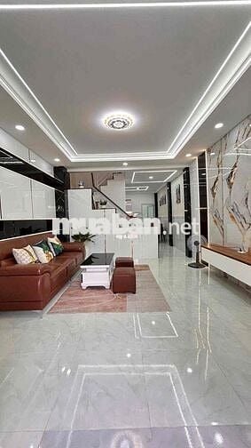 Nhà 3pn tặng toàn bộ nội thất tx40 giá 4tỷ 280 tl