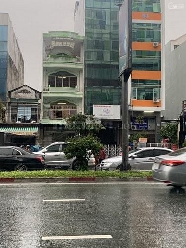 🔥BÁN GẤP🔥MẶT TIỀN CỘNG HÒA - TÂN BÌNH - 10 PHÒNG NGỦ 💰GIÁ 31 TỶ 