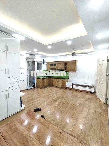 CĂN HỘ 48M 2PN 2,8 tỷ, HH1 LINH ĐÀM FULL NỘI THẤT