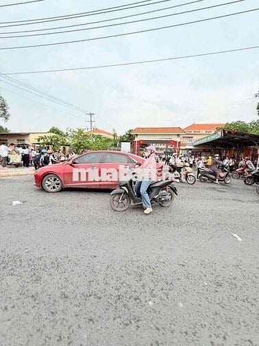 BÁN GẤP LÔ ĐẤT SÁT MT NGUYỄN THỊ TƯƠI GIÁ RẺ