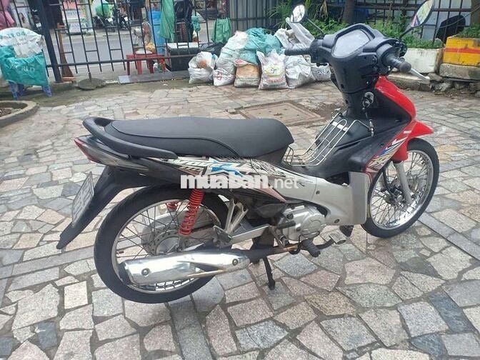 Xe Honda wave rsx 110