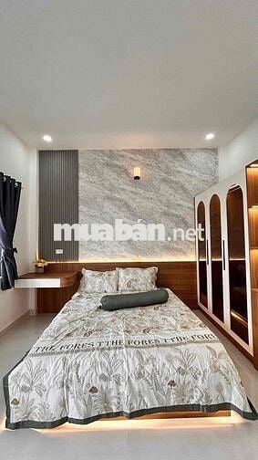 Nhà 3pn tặng toàn bộ nội thất tx40 giá 4tỷ 280 tl