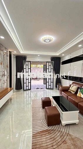 Nhà 3pn tặng toàn bộ nội thất tx40 giá 4tỷ 280 tl