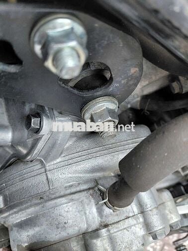 EXCITER ĐK 2010 2 CÀNG SM 5P71BÁN 47TRIEU