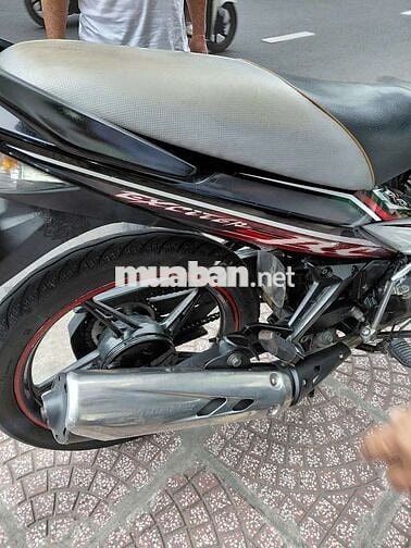 EXCITER ĐK 2010 2 CÀNG SM 5P71BÁN 47TRIEU