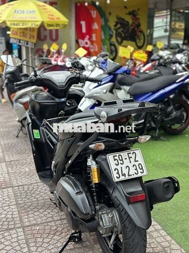 Yamaha NVX 155cc 2021 bs 59f2-34239