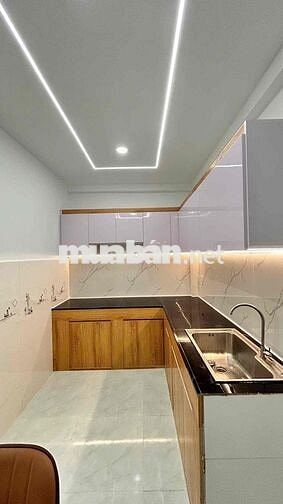 Nhà 3pn tặng toàn bộ nội thất tx40 giá 4tỷ 280 tl