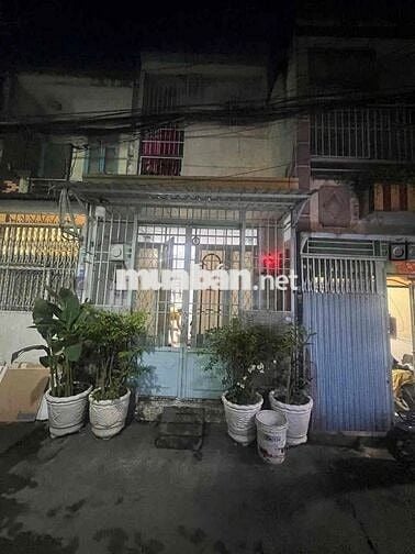 nhà cho thuê nguyên căn 1 trệt.1lầu