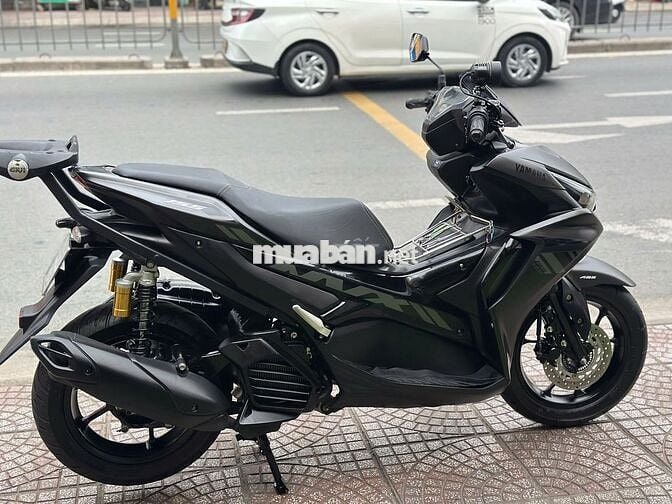 Yamaha NVX 155cc 2021 bs 59f2-34239
