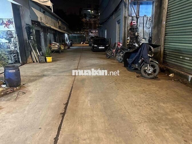 ngang 5*15 xd4 tầng hẻm 8m thông ngộp chỉ 6.9 tỷ bớt lộc