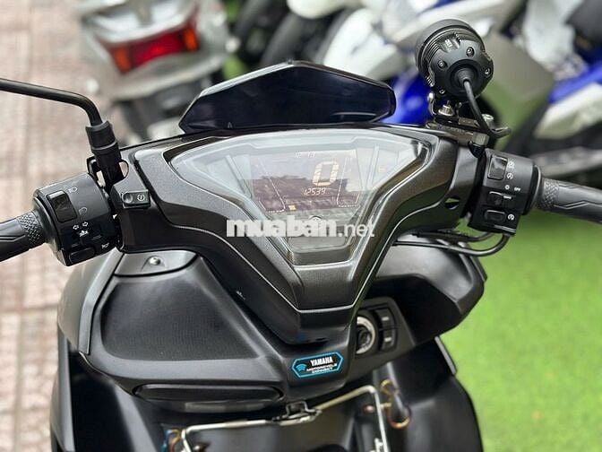 Yamaha NVX 155cc 2021 bs 59f2-34239