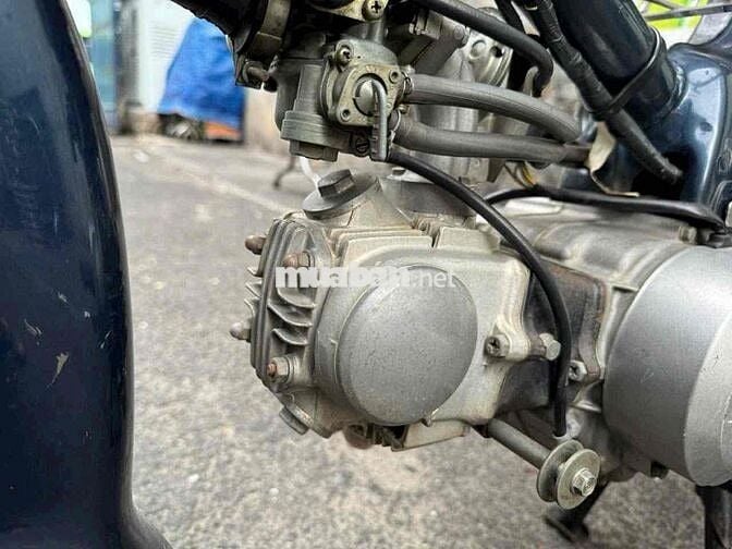 cub 96/70 hải quan bstp chính chủ