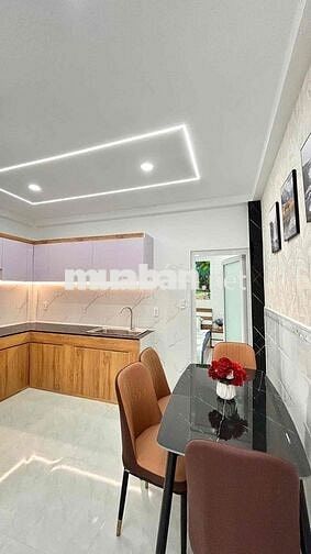 Nhà 3pn tặng toàn bộ nội thất tx40 giá 4tỷ 280 tl